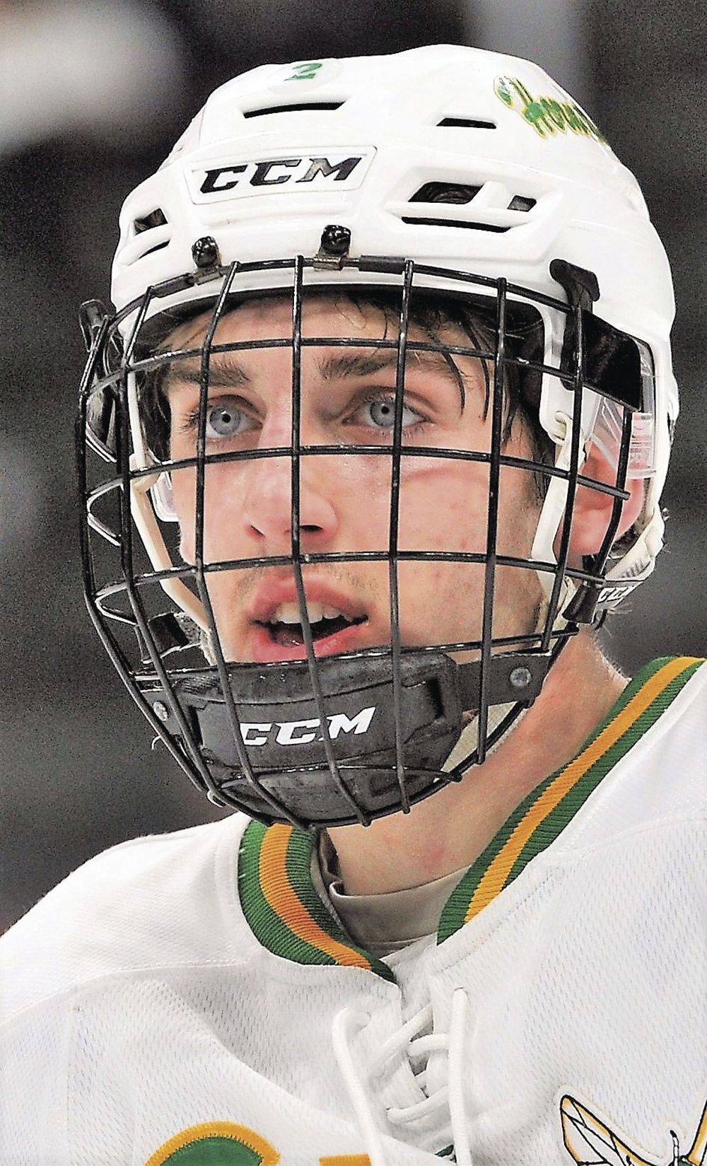 Jake Boltmann
